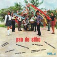 Coletânea – Pau de Sebo – Vol 04 Colaboração do Julio Cesar Pimenta, de Natal – RN Um grandes time de artistas, não só os intépretes, mas destaque para os grandes compositores que assinam autorias desse álbum, como...