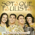 CD – Sotaque Paulista – É mutcha potença “A banda Sotaque Paulista surgiu no ano 2000 através da união de quatro músicos, amantes e difusores da música popular brasileira. Tocando o autêntico forró pe-de-serra, vem conquistando seu espaço...