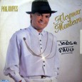 Alcymar Monteiro – Pirilampos Colaboração do Jorge Paulo, o Bandeirante do Norte Um disco de forró, mas com arranjos mais modernos. Destaque para “Vem que tem” de Alcymar Monteiro e João Paulo Júnior. Alcymar...