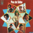 Coletânea – Pau de Sebo – Vol 10 Colaboração do Julio Cesar Pimenta, de Natal – RN Direção artística de Abdias. Dessa edição da série ‘Pau de Sebo’ participaram: Os 3 do Nordeste, Messias Holanda, Elino Julião, Jacinto...