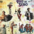 Coletânea – Pau de Sebo – Vol 14 Colaboração do Julio Cesar Pimenta, de Natal – RN Esse é um dos últimos discos da série. Dessa edição da série ‘Pau de sebo’ participaram: Os 3 do Nordeste, Edson...
