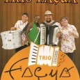 CD – Trio Façuá – Raiz e verdadeiro Colaboração do Philipim “Banda formada por Naldo Luiz, que realiza um estudo aprofundado da cultura musical nordestina em especial o Forró Pé de Serra. O grupo faz uma análise das...