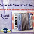 Colaboração do sergipano Everaldo Santana Criação e seleção de repertório de Oséas Lopes. Tiveram suas músicas reunidas nessa coletânea: Noca do Acordeon, Dominguinhos, Oswaldinho do Acordeon, Abdias, Zé Calixto, Geraldo...