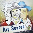 Colaboração do Jorge Paulo, o Bandeirante do Norte Hoje vemos por ai muitos discos lançados de forma independente, na época isso não era nem um pouco comum, mas nossos artistas...