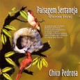 CD – Chico Pedrosa – Paisagem sertaneja (Poesia viva) Colaboração do Mata Sete Esse não é um disco de forró, é um disco de poemas com acompanhamento de um violão. Violão e arranjos de Tico carvalho, gravado em Petrolina...