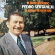 Pedro Sertanejo – O bom Baiano Colaboração do sergipano Everaldo Santana O disco é na sua maior parte instrumental, com participação de Castanheiro cantando nas faixas “Devolva o amor” de José Cavalcanti e Castanheiro; e “Senhora...