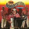 Creio que esse é o primeiro CD com a presença do Coroneto na formação do Trio. Destaque para “Meu eterno xodó″ de Beto Barbosa, Marcus Maceió e Waldir Luiz. Trio...