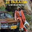 Zé Paraíba – O rei da sanfona Colaboração do Lourenço Molla, de João Pessoa – PB Um disco todo instrumental do Zé Paraíba. Direção artística de Marumby, destaque para “Menina ingrata” de Zé Paraíba. Zé Paraíba –...