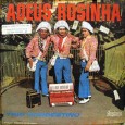Colaboração do Jorge Paulo, o Bandeirante do Norte Mais um disco do Trio Nordestino radicado em Santo André – SP. Essas capas e selos são de uma re-edição posterior, pelo...
