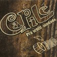 CD – Capilé – Pra sentir saudade Colaboração da Erijane, de Campina Grande – PB. É uma pena os autores não serem citados na contra capa. Capilé – Pra sentir saudade 2011 01 – Pra sentir saudade...