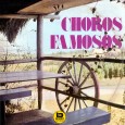 Coletânea – Choros famosos vol.2 Colaboração do Lourenço Molla, de João Pessoa – PB Embora não seja uma coletânea de forró, é muito bom ouvir choros também, ainda mais tocados na sanfona. Do lado A,...