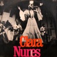 O áudio é uma colaboração do Arlindo, as capas são minhas. Um lindíssimo disco da Clara Nunes. Destaque para o samba “Conto de areia” de Romildo Bastos e Toninho Nascimento;...