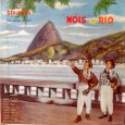 Coletânea – Nóis no Rio Colaboração do José de Sousa, de Guarabira – PB Direção artística de Diogo Mulero, lançado pelo selo Sertanejo, alguém saberia a data de lançamento desse disco? Participaram dessa coletânea: Oswaldo...