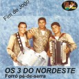 CD – Os 3 do Nordeste – Fim de jogo Colaboração do Parafuso Nessa época a formação era Parafuso, Deda e Rosildo. Um disco bem raro, mesmo tendo sido publicado em CD, não chegaram cópias aqui no sudeste. Os 3...