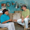 Herbert Lucena e Azulão Herbert Lucena e Azulão *Foto enviada pelo Nilson Araújo