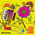 CD – Trio Virgulino – Vida de forró Colaboração do Adelmo Nascimento. Esse é o mais recente trabalho do Trio Virgulino. Ao contrário da maioria dos discos de carreira, esse álbum não tem participações especiais. Destaque para “Forró...