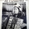 Colaboração do Dodô Tem um outro artista com o mesmo nome de Zé Canhoto, ele não é do forró, é da música sertaneja. Infelizmente as imagens das capas não estavam...