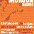 Livro – A musicalidade de Jackson do Pandeiro Recebemos em primeira mão e passamos pra todos essa dica de leitura, o livro “A musicalidade de Jackson do Pandeiro”, escrito por Inaldo Soares. “…esse livro tem como autor um...