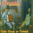 Colaboração da Gorete Mais um CD independente, com uma proposta bem tradicional, incluindo a declamação de versos em alguns trechos, um trabalho interessante. Participações especiais de Flávio Leandro, Meketréfe, Nanado...