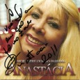 CD – Anastácia – Amor entre quatro paredes Colaboração da Anastácia Esse é seu mais recente trabalho, reunindo antigos sucessos com músicas novas. Produção executiva da Anastácia, acordeons de Mestrinho, Olivinho e Marcos Farias; e zabumbas de Zé...