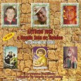 CD – Antonio José – No comando do forró Colaboração do Antonio José “Este CD de Antonio José e a Banda Sala de Reboco, foi feito com carinho homenageando o lindo trabalho dos ’3 do Nordeste’, é uma viagem...
