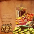 Dona Zaíra – Single 2011 Colaboração do Rafael Beibi Single preparatório para o próximo CD que deve sair em janeiro de 2012. Arranjos e produção musical do Quinteto Dona Zaíra Dona Zaíra – Single 2011...