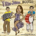 CD – Thais Juriti – Sou Brasil, forró Colaboração do Jairo Melo, de Vicência – PE O disco duplo foi lançado no nordeste, com o nome de Thais Juriti, e aqui no sudeste, foi lançado apenas o disco...
