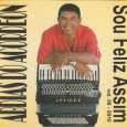 CD – Abdias do Acordeon – Sou feliz assim vol.8 Colaboração do Rodrigo Lima Esse disco contem composições de seu pai Edilson Lima. Abdias do Acordeon – Sou feliz assim vol.8 2010 01 – Esta saudade (Edilson Lima / Abdias...