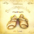 CD – Dominguinhos – Conterrâneos Disco lançado pelo selo Eldorado, em 2006. Ilustração de capa feita por Elifas Andreato. Destaque para “Por amor ao forró″ de Pinto do Acordeon. Dominguinhos – Conterrâneos 2006 – Eldorado...