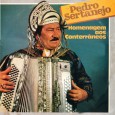 Pedro Sertanejo – Homenagem aos conterrâneos Colaboração do Lourenço Molla, de João Pessoa – PB Interpretações, ao lado do Pedro Sertanejo, de Francisco Guedes e Castanheiro, nas três últimas faixas do disco. Participação especial de Oswaldinho...