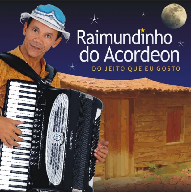 Resultado de imagem para raimundinho do acordeon