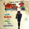Colaboração do Léo Viotti, de Brasília – DF. “Sei muito pouco sobre o artista, que eu saiba, só tem 02 discos gravados. Esse disco tem um balanço muito especial, já...