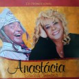 Single – Anastácia – Saudade Centenária Colaboração do Jairo Melo “Anastácia, uma das maiores compositoras que o Brasil já teve. Junto com o Mestre Dominguinhos desenvolveu trabalhos inesquecíveis. Agora, já no início do ano ela lança...