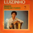 Esse é o primeiro disco do Luizinho Calixto, acredita-se que o ano é 1975. “Luizinho Calixto, nasceu na cidade de Campina Grande na Paraíba no ano de 1956. Vem de...