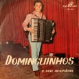 O áudio é uma colaboração do Beibi, as capas são minhas. Um maravilhoso disco instrumental do mestre Dominguinhos, um dos últimos LP completamente solados, depois desse disco, os demais sempre...