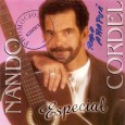 CD – Nando Cordel – Especial Um disco com arranjos e letras modernas. Alguns forrós no meio de outros ritmos. Nando Cordel – Especial 1998 – Aconchego 01. Bateu de close (Nando Cordel) 02. Aumenta o...
