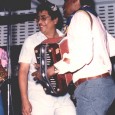 *Foto enviada pelo Luiz Moreira Negrão dos 8 Baixos e Luiz Moreira, em Valente – BA, em 1985