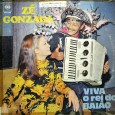 Zé Gonzaga – Viva o Rei do Baião O áudio é uma colaboração do Arlindo, as capas são do Jorge Paulo. O lado A é todo instrumental e o lado B tem as músicas cantadas, destaque para “O...