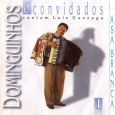 CD – Dominguinhos & Convidados – Cantam Luiz Gonzaga, Vol. 1 Colaboração do Francisco Alves, de Várzea Alegre – CE Coletânea em dois volumes onde o grande Dominguinhos encontrou diversos artistas, tanto do meio do forró, quanto da MPB. Participaram de...