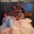 Durval Vieira ficou bastante conhecido como compositor por suas músicas de duplo sentido. Notem que nos selos a data impressa é 1985 e na contracapa é 1986. Destaque para “No...
