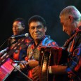 Trio Juazeiro * Foto enviada pelo Marcus Ferreira, de BH