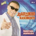 CD – Joãozinho Nascimento – Juventude acumulada Colaboração da Gorete Perdendo completamente o respeito, na faixa 09, ele publicou a gravação original dos 3 do Nordeste, de 1981, na voz do Mestre Zinho, e pra piorar, ao...