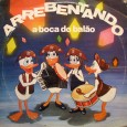 Arrebentando a boca do balão Esse é um dos discos mais bizarros que já ouvi. Para os mais curiosos, a capa já avisa o vem em seguida. Para os mais tradicionalistas, é melhor preparar o...