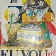 Livro – Eu vou contar pra vocês Livro: Eu vou contar pra vocês por: Assis Ângelo Editora: Ícone