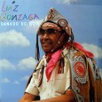 O áudio é uma colaboração do Arlindo, as capas são do Everaldo Santana. A música “Pagode Russo” de Luiz Gonzaga e João Silva, já tinha sido gravada ainda sem letra...