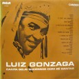 Luiz Gonzaga – Canta seus sucessos com Zé Dantas O áudio é uma colaboração do Arlindo, as capas são minhas. Acima os selos do re-lançamento. Acima as capas do re-lançamento em CD. Acima as capas do lançamento original da...