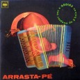 Abdias – Arrasta pé Colaboração do Zé Lima, de Niteroi – RJ e do José de Sousa, de Guarabira – PB Um raríssimo disco do Abdias, destaque para “Besouro Mangangá” de Rosil Cavalcanti. Abdias...