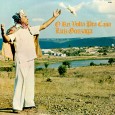 Luiz Gonzaga – O rei volta pra casa Colaboração do Arlindo. Músicas intercaladas por uma entrevista concedida por Luiz Gonzaga a Marcos Macena, em Recife, em dezembro de 1982. O disco foi publicado apenas 03 faixas, mas aqui...