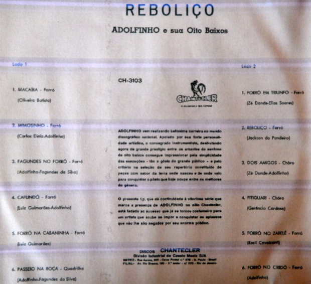 verso