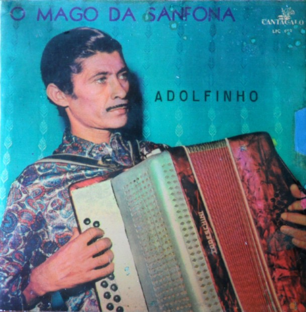 Lp Karaokê Você É O Cantor Cid 1980 Disco De Vinil